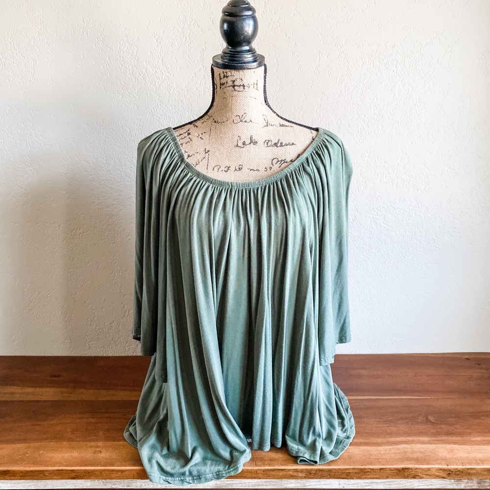 🥰 Buttery Soft 🥰 Blouse